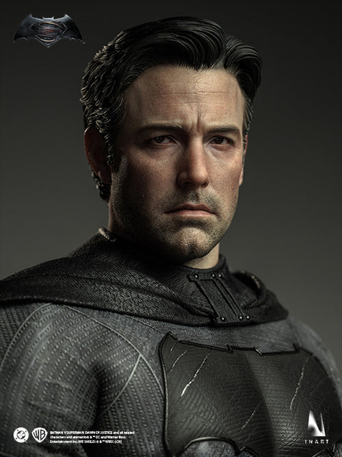 INART Batman BvS: Dawn of Justice | 1/6 Collectible Figure