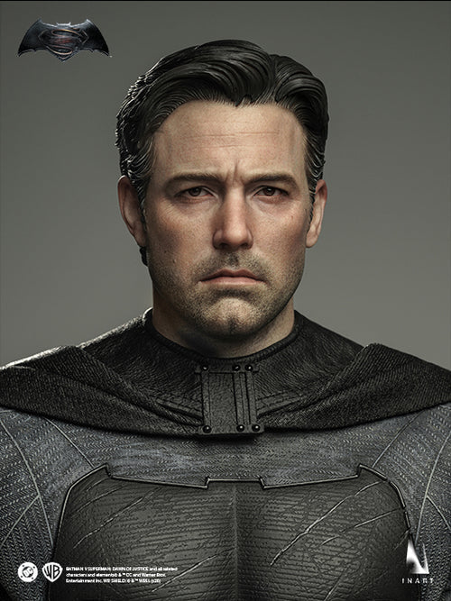 INART Batman BvS: Dawn of Justice | 1/6 Collectible Figure