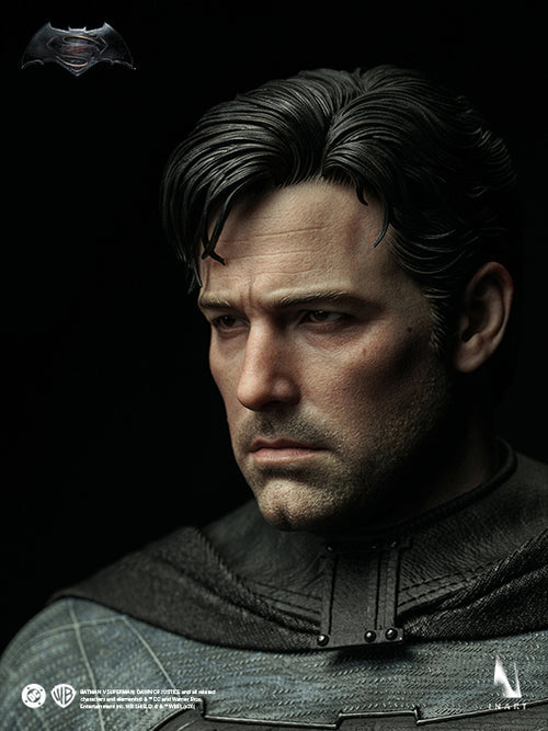 INART Batman BvS: Dawn of Justice | 1/6 Collectible Figure Man of Hot Collectibles