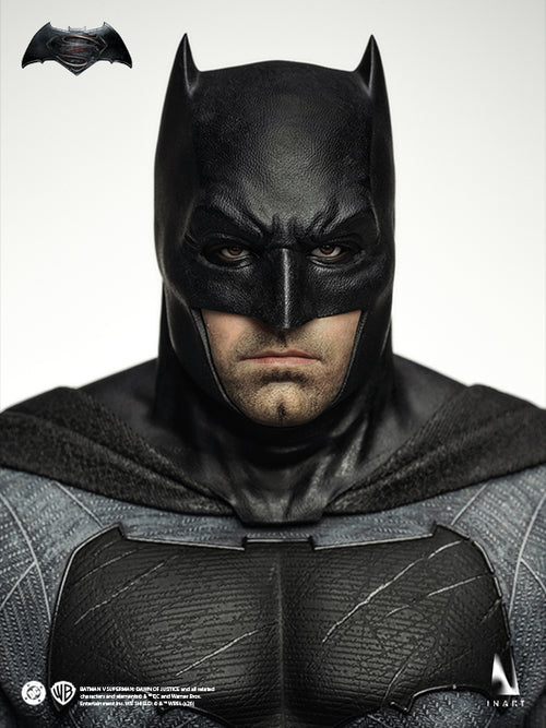 INART Batman BvS: Dawn of Justice | 1/6 Collectible Figure