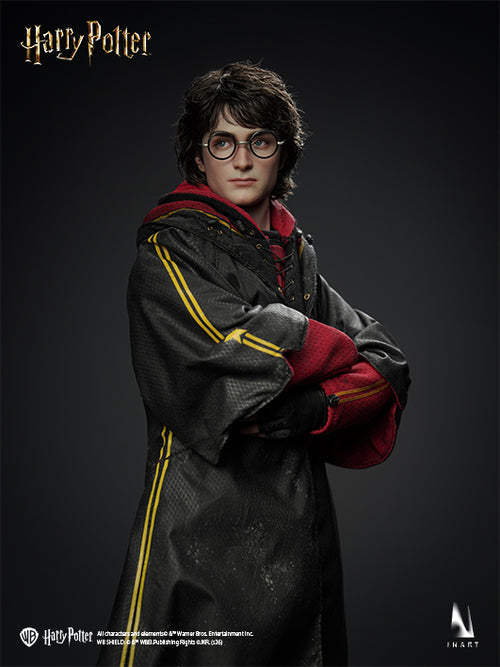 INART Harry Potter - Harry Potter and the Goblet of Fire | 1/6 Collectible Figure