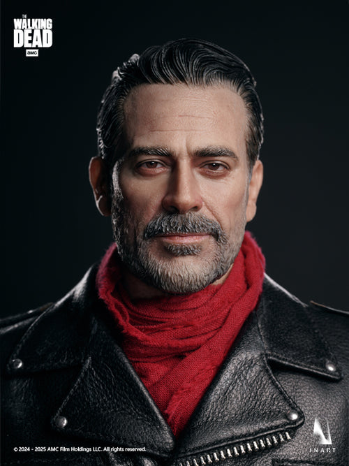 INART Negan Smith The Walking Dead | 1/6 Collectible Figure