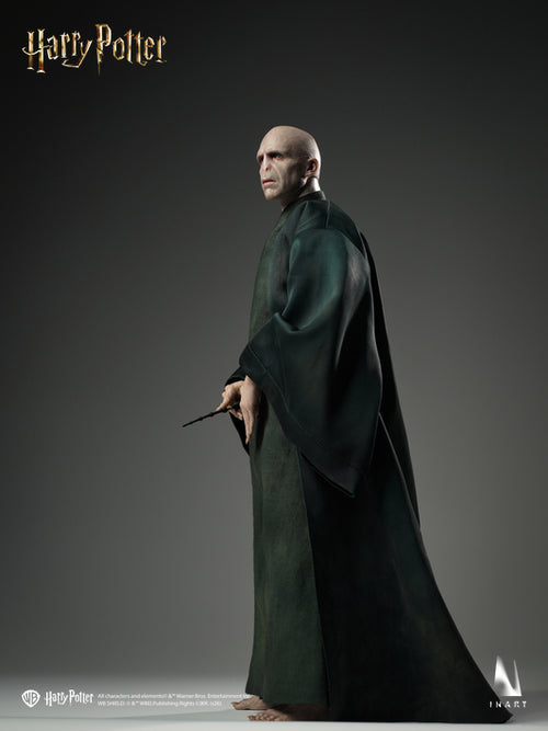 INART Voldemort Deluxe Version Harry Potter and the Deathly Hallows | 1/6 Collectible Figure